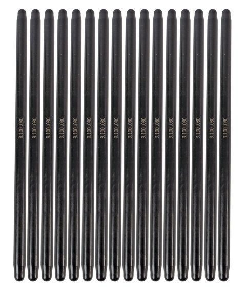 COMP Cams Pushrods Hi-Tech 3/8 9.100