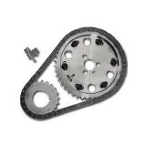 COMP Cams Ultimate Adj. Timing Set Chev thumbnail 2