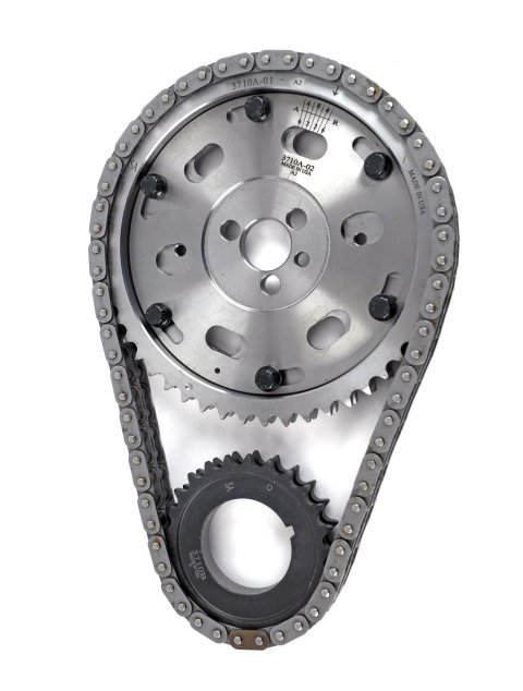 COMP Cams Ultimate Adjustable Timing Set