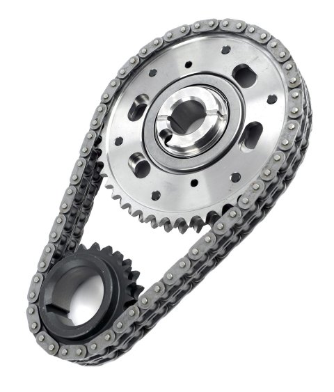 COMP Cams Ultimate Adjustable Timing Set