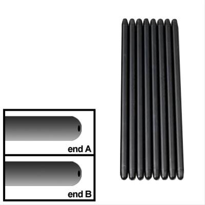 COMP Cams Pushrods CB Truck 3/8 Exh +.1