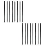 COMP Cams Pushrods Hi-Tech 3/8in 9.000in thumbnail 2
