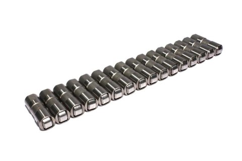 COMP Cams Lifter SB/Lt/LS OE-Type Hydraulic Roller Full Trv thumbnail 2