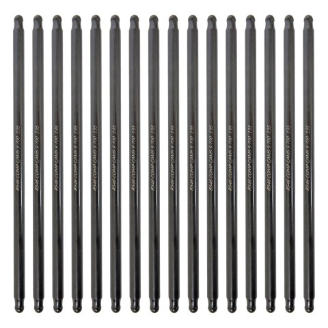 COMP Cams Pushrods Hi-Tech 3/8in 9.550in