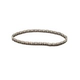 COMP Cams GM LS Gen III/IV C5-R IWIS Single Race Timing Chain thumbnail 2