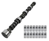 COMP Cams Cam & Lifter Kit CB 268H thumbnail 1