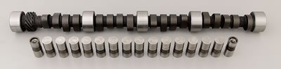 COMP Cams Cam & Lifter Kit CB X4 262H-1