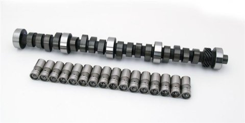 COMP Cams Cam & Lifter Kit CB 287T H-10 thumbnail 5