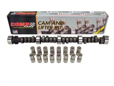 COMP Cams Cam & Lifter Kit CS XS282S-10