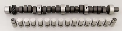 COMP Cams Cam & Lifter Kit CRS 268H