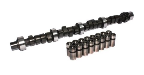 COMP Cams Cam & Lifter Kit CRS XE268H-1 thumbnail 3