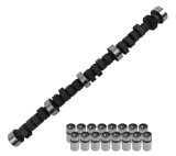 COMP Cams Cam & Lifter Kit CRB 284H PP4 thumbnail 1