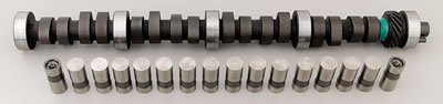 COMP Cams Cam & Lifter Kit FF 268H