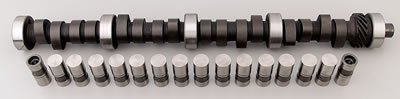 COMP Cams Cam & Lifter Kit FF XE284H-10