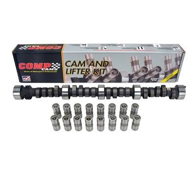 COMP Cams Cam & Lifter Kit FW XR264HR-1