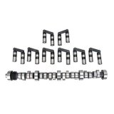 COMP Cams Cam & Lifter Kit FW 291T HR-7 thumbnail 1