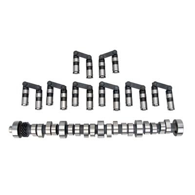 COMP Cams Cam & Lifter Kit FW 291T HR-7