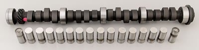COMP Cams Cam & Lifter Kit OL 252H