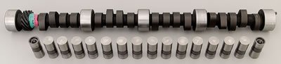 COMP Cams Cam & Lifter Kit C61 268H