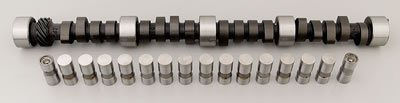 COMP Cams Cam & Lifter Kit F65 252H