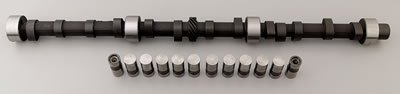 COMP Cams Cam & Lifter Kit F66 260H
