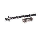 COMP Cams Cam & Lifter Kit B455 252H thumbnail 2