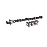 COMP Cams Cam & Lifter Kit B455 252H thumbnail 3