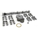 COMP Cams Camshaft Kit CS 299T HR-107 B thumbnail 1