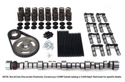 COMP Cams Camshaft Kit CS Nr288HR-13