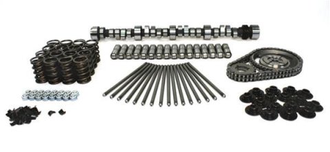 COMP Cams Camshaft Kit CS 299T HR-107 B