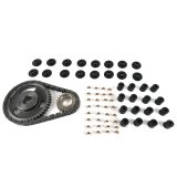 COMP Cams Camshaft Kit A8 268H thumbnail 3