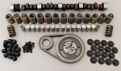 COMP Cams Camshaft Kit CB XE250H-10