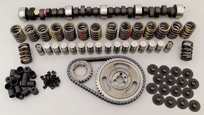 COMP Cams Camshaft Kit CB XE268H-10 thumbnail 1