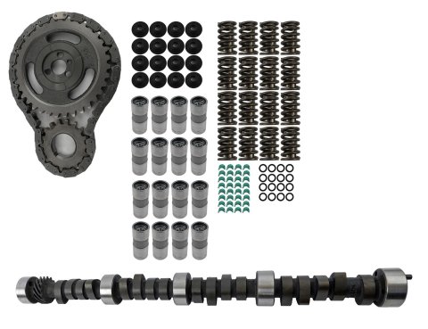 COMP Cams Camshaft Kit CS 260H