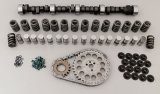COMP Cams Camshaft Kit CS X4 262H-11 thumbnail 1