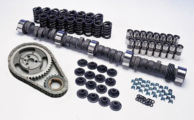 COMP Cams Camshaft Kit CS XE274H-10 thumbnail 1