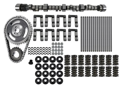 COMP Cams Camshaft Kit CS 264H-R10 thumbnail 1