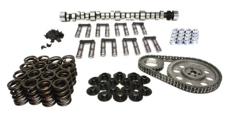 COMP Cams Camshaft Kit CS 264H-R10 thumbnail 2
