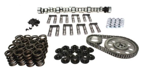 COMP Cams Camshaft Kit CS 264H-R10 thumbnail 1