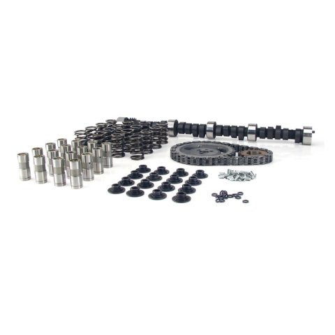 COMP Cams Camshaft Kit CS 287T H-107 MT thumbnail 2