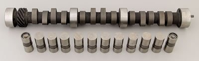 COMP Cams Camshaft Kit Cv6E 260H thumbnail 1