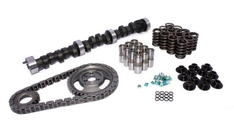 COMP Cams Camshaft Kit Cv6E 260H thumbnail 2