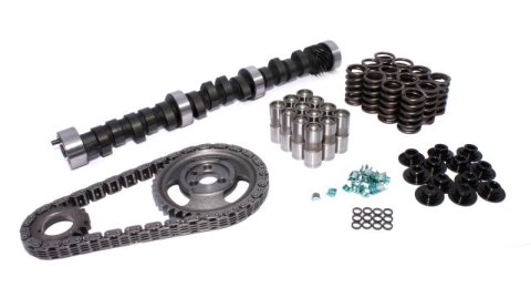 COMP Cams Camshaft Kit Cv6E 260H thumbnail 3