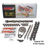 COMP Cams Camshaft Kit C43 260AH-R10 thumbnail 3
