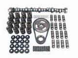 COMP Cams Camshaft Kit CRB XE256H-10 thumbnail 1