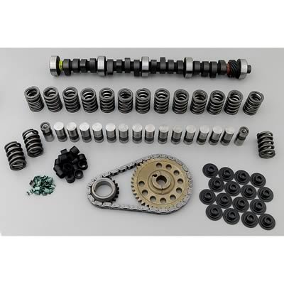 COMP Cams Camshaft Kit FS XE262H-10 thumbnail 1