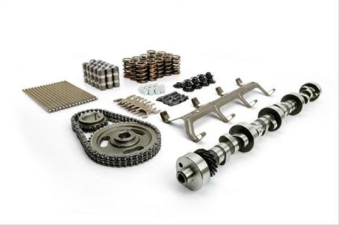 COMP Cams Camshaft Kit FS 291Th R7 Thumper