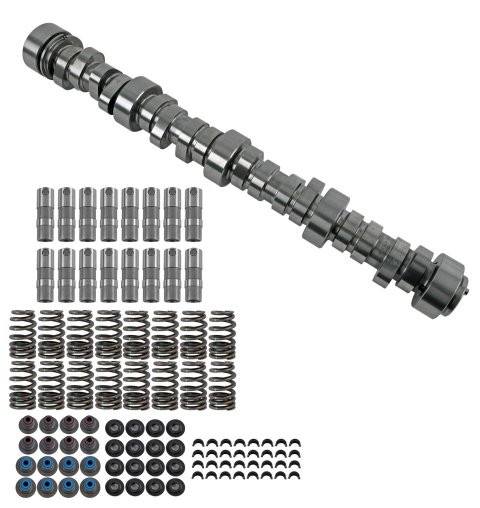 COMP Cams Camshaft Kit LS1 XR259HR-12 thumbnail 1