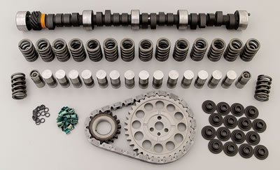 COMP Cams Camshaft Kit LS1 XR275HR-12 thumbnail 1