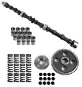 COMP Cams Camshaft Kit F66 252H thumbnail 1
